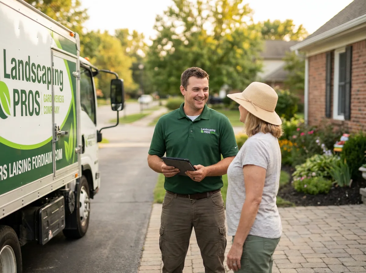 Landscaping Heyburn, ID FAQs